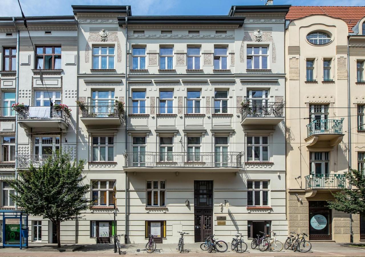 Aparthotel Rakowicka Residence Krasków Exterior foto