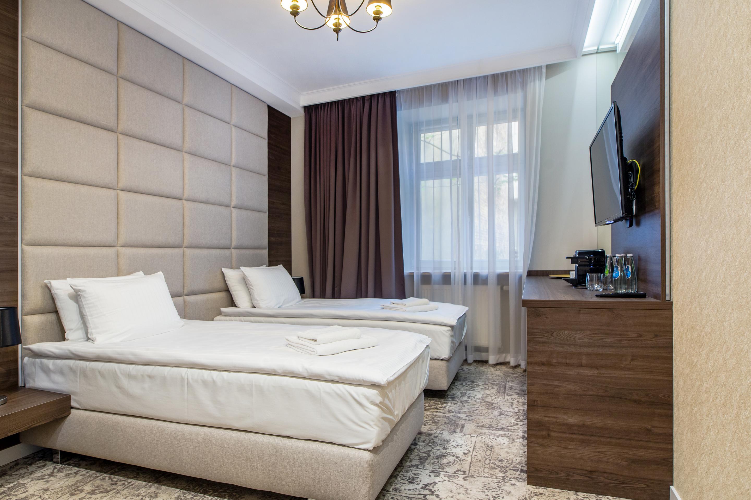 Aparthotel Rakowicka Residence Krasków Exterior foto